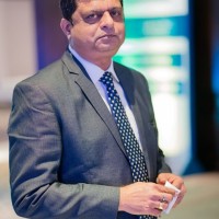 Sunil Dheri