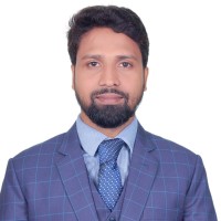 Md. Mahfujul Islam