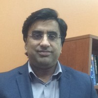 Shakil Khan, PhD, P.Eng., PMP
