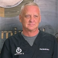 Paul Strohl
