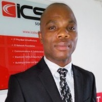 Engr. Wale Folorunso