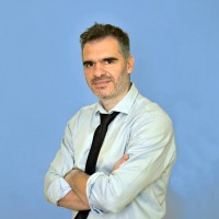 Tasos Anastasopoulos