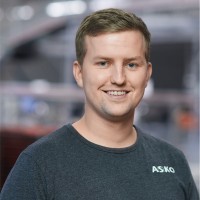 Fredrik Severin Elgaaen
