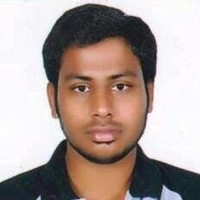 Girikipally Bhanu