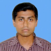 H.M. Nurul Islam (Mamun)