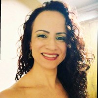 Márcia Patricia Rodrigues