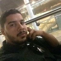 Ricardo Da Silva Ferreira