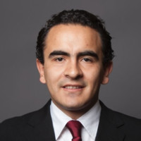 Miguel Garcia De La Campa