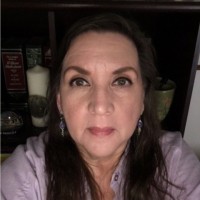 Mary Gutierrez