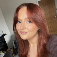 Victoria Shackleton