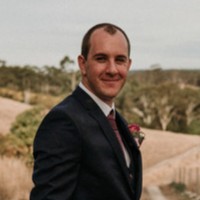 Luke Foldesdy