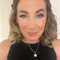 Danielle Trott