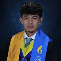 Carlos Benedict Natanauan