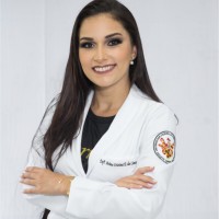 Arlete Cristina Estephanio dos Santos