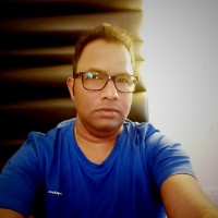 Ravi Ambavkar