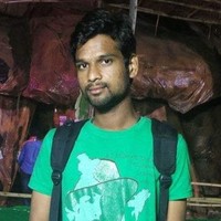 Santosh Kumar
