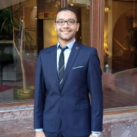 Nader Hossam