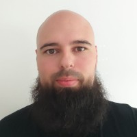 Erik San Miguel Sevillano