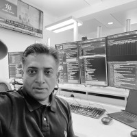Jignesh Patel