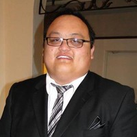Anthony Yang