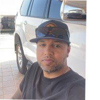 David Hernandez