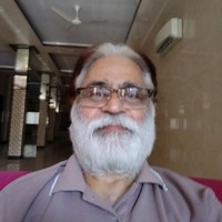 Mahesh Jiandani