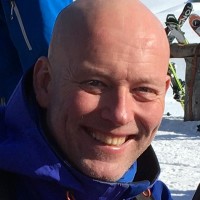 Svante Berggren