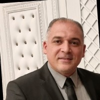 Mohamed Mahgoub