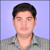 Shivesh Tiwari