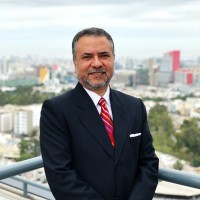 Sergio Vargas Bergamino