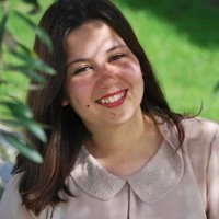 Ana Leonor Pós-de-Mina Grenhas