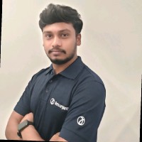 Lokesh C