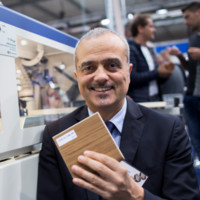 Massimo Paganelli