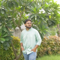 Brijesh Brahmbhatt