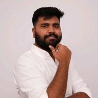 Nikhil Howal