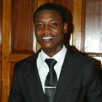 Benjamin Asah Ntow danquah