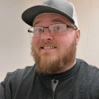 James Jetten, Shrm-Cp
