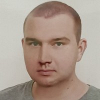 Oleksandr Mytrofanov