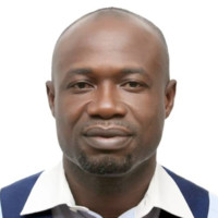 Samuel Ogboko