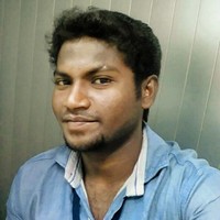 Dinesh Kumar