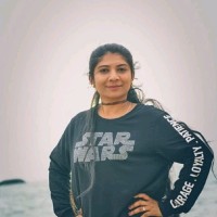 Sushma M