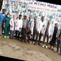sisay kebede