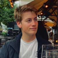 Kristoffer Seel Hellesøy