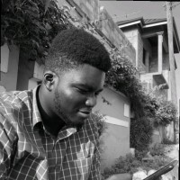 Eric Donkor
