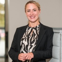 Bernadette Schaefer
