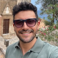 Nikolaos Pourloukakis