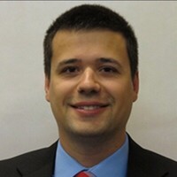 Aaron St. George