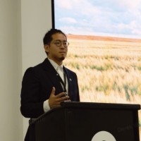 Derek Wong