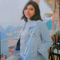 Areema Chatterjee