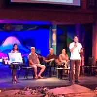 My Family Matters Conference